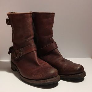 Frye Ankle Boots for Women